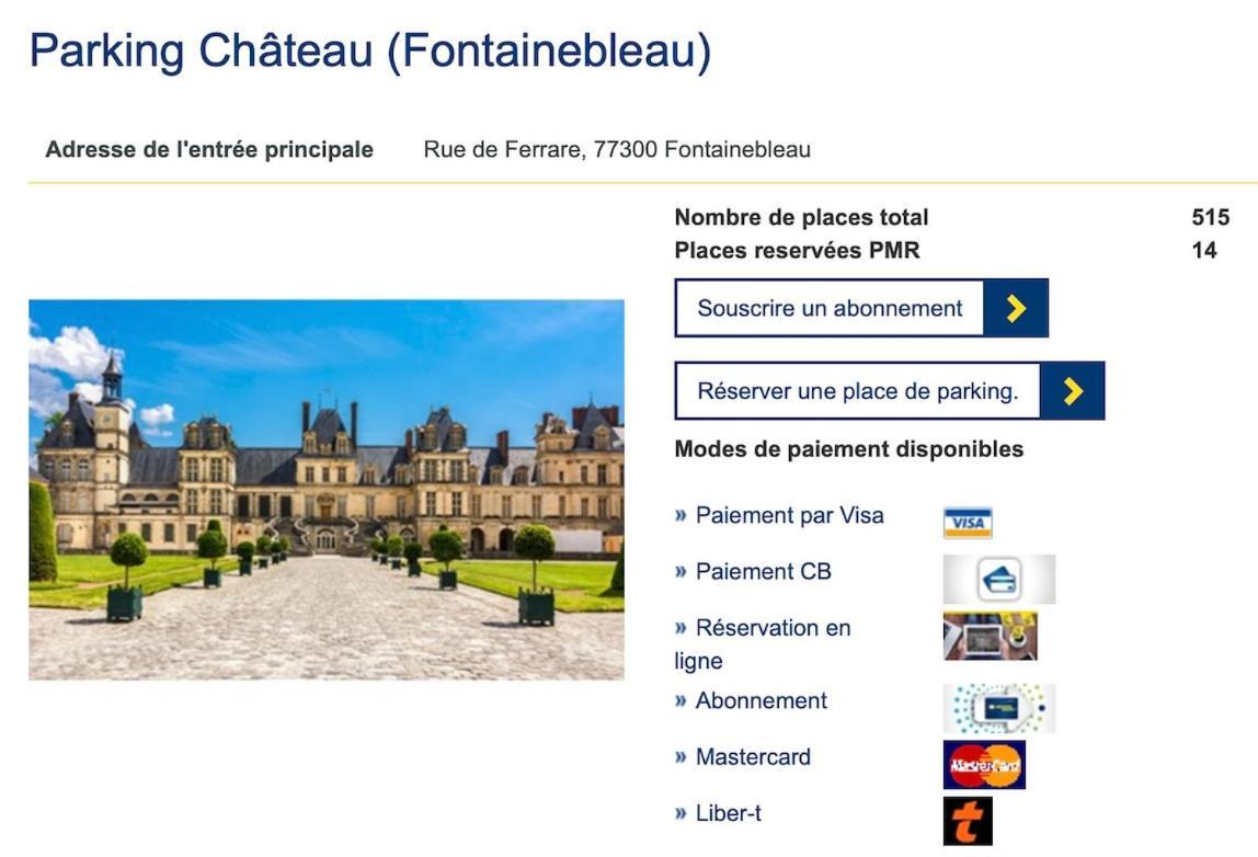 Le Cocon De Fontainebleau - Centre-Ville, Proche Insead & Chateau Exterior photo